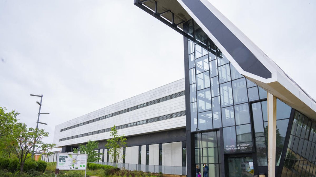 Trabajadores del Hospital Sant Joan reclamarán las DPO 2019 al juzgado