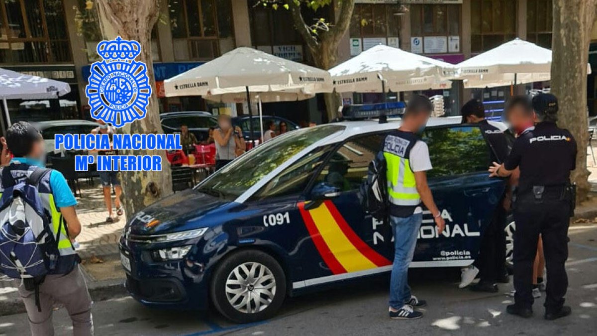 Detienen a los propietarios de dos 'kebabs' en Valls y Alcover por explotar a compatriotas suyos