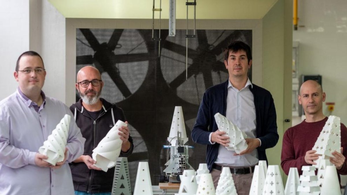 Jordi Pallarès: «Las técnicas científicas nos ayudan a comprender el patrimonio y a conservarlo»