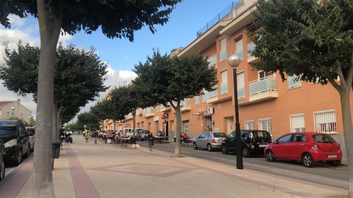 El Catllar, la Riera y la Nou de Gaià están sin conexión desde el jueves