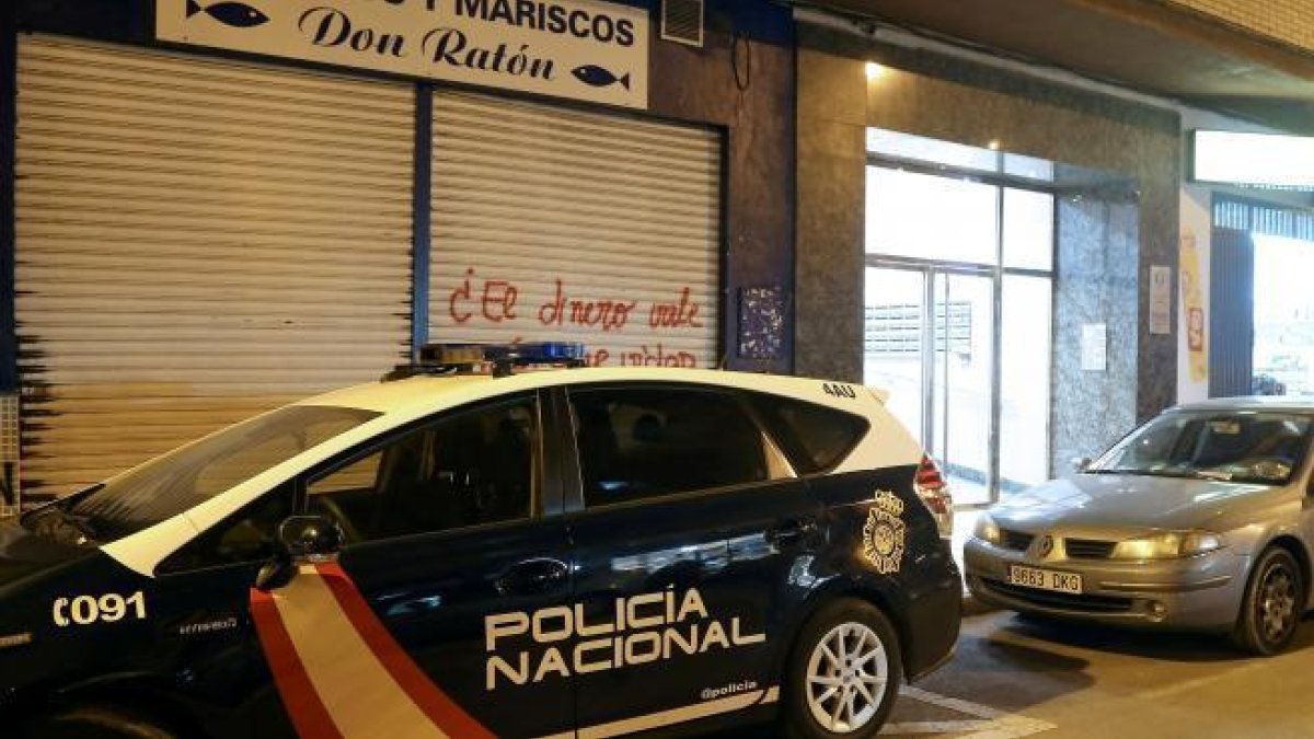 Ana, la última asesinada por violencia machista: maestra y madre de una niña de 10 años