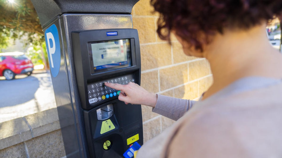 L'Ajuntament de Tarragona ofereix aparcament gratuït als sanitaris