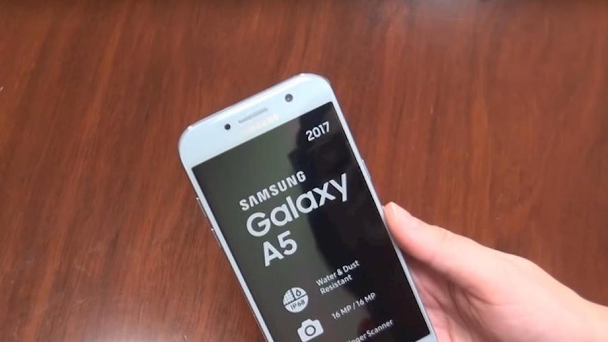 La web de Samsung exposa les dades d'alguns usuaris després d'enviar una notificació errònia