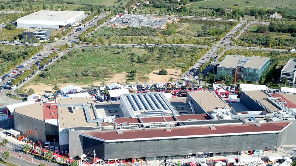 ExproReus cancel·la l'edició d'enguany per la covid-19