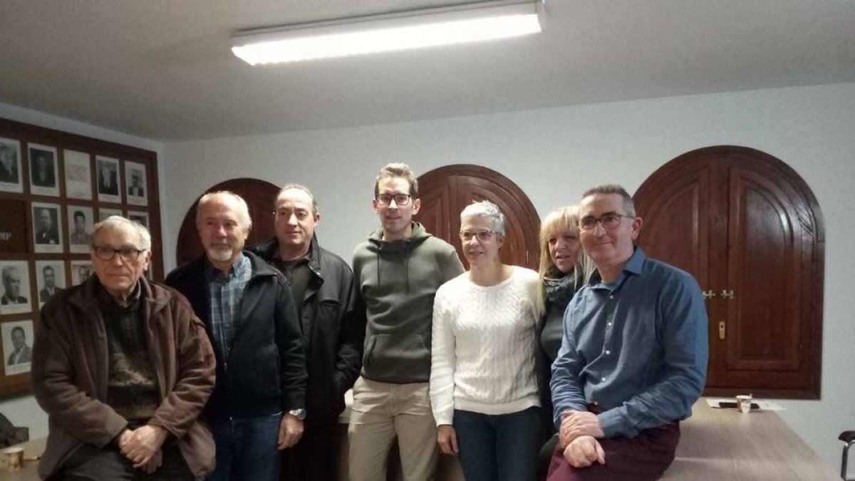 Els alcaldes 'afectats' pel Plaseqcat convoquen una nova trobada pel dia de la vaga a la petroquímic