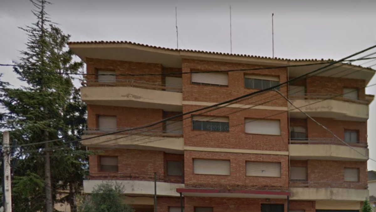 Habilitarán pisos de alquiler social en el antiguo cuartel de la Guardia Civil de l'Espluga de Francolí