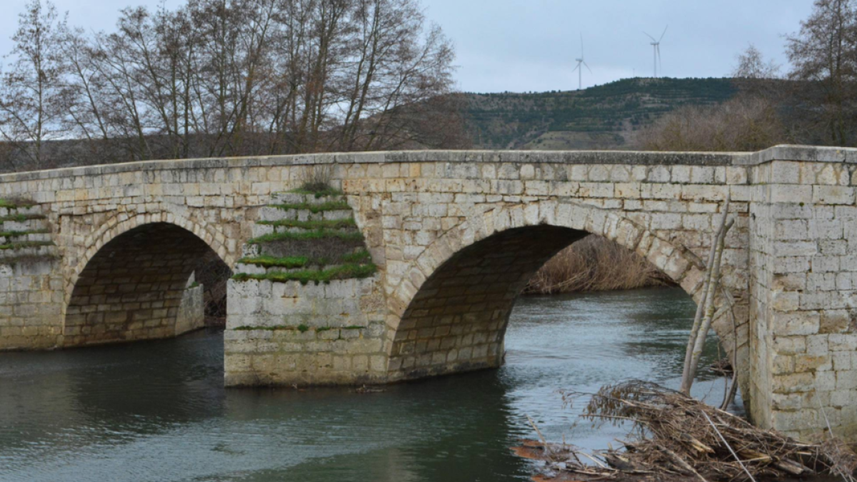 Detinguda una parella a Palència per llançar al seu fill nounat al riu