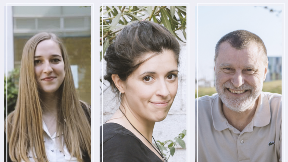 Investigadors de la URV creen un sistema que troba restes de drogues o compostos químics a una empremta dactilar