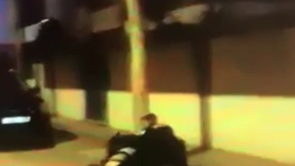 Denuncien a agents de la Policia Local de Torredembarra per una agressió