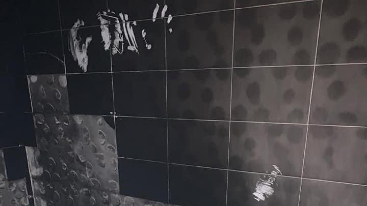 Tres jugadores del juvenil de Creixell habrían causado el incendio en el vestuario