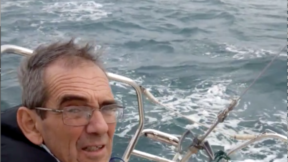 Muere Joan Veciana, expatrón de la Cofradía de Pescadores de Tarragona