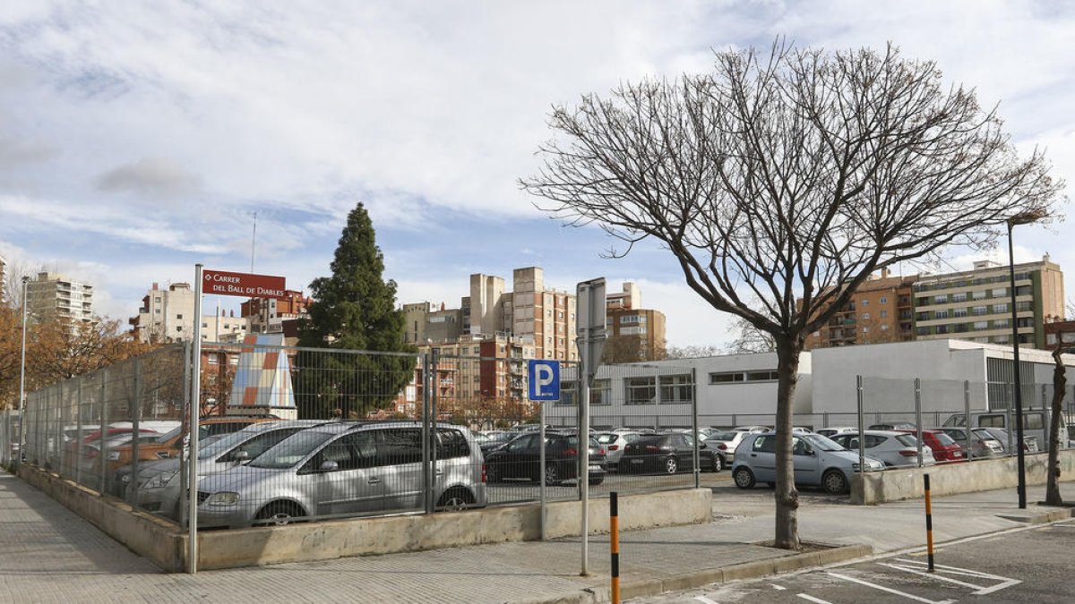 El catàleg d'immobles disponibles de l'Ajuntament de Reus encara ofereix 31 espais