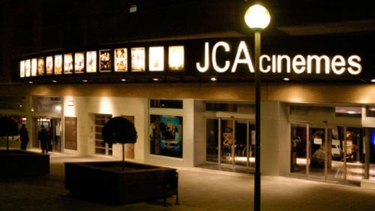 JCA Cinemes esperará a abrir el 26 junio para garantizar películas de estreno en la cartelera