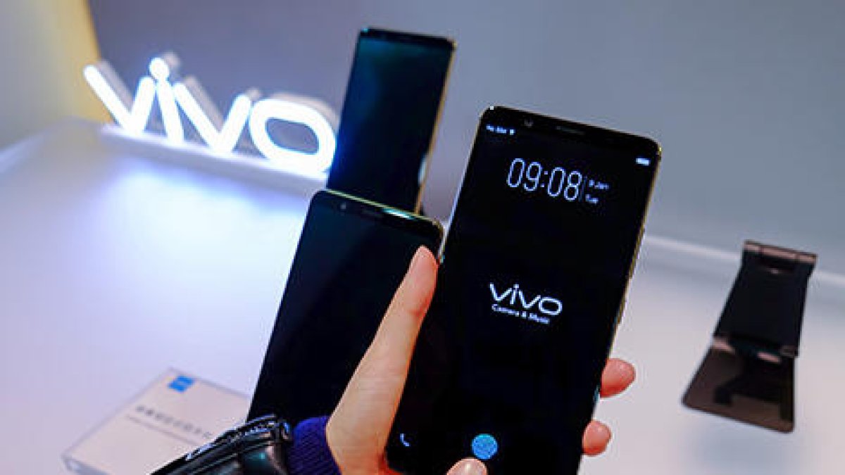 El fabricant xinès de mòbils Vivo també renuncia al MWC 2020 pel coronavirus