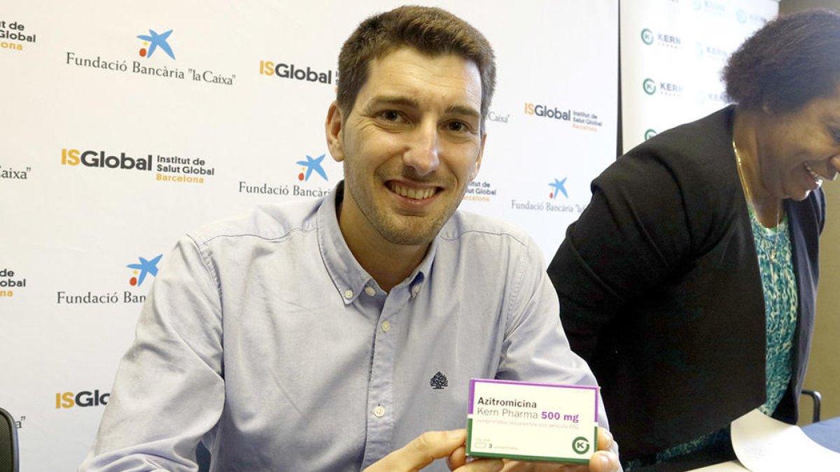 Un investigador català recomana ajornar el Mobile