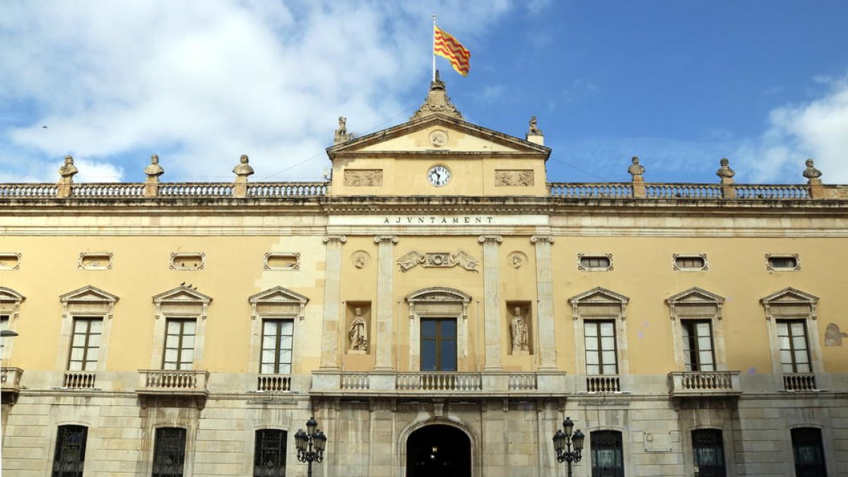 El govern de Tarragona inicia el procés per fer la valoració dels llocs de treball municipals