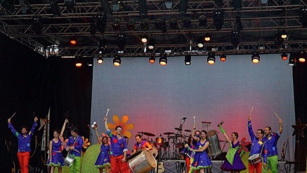 El Pot Petit farà un concet en streaming aquest divendres