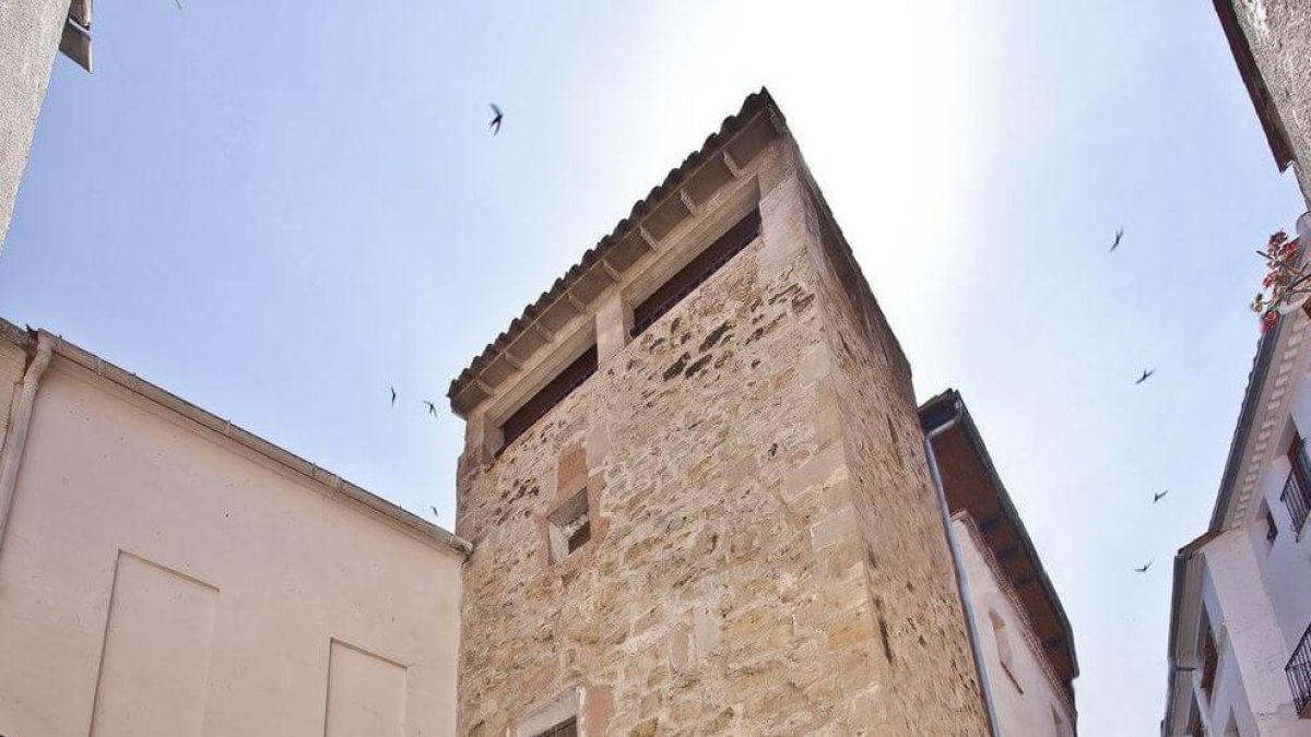 Analitzaran l'estat immunitari de la població d'Ascó enfront del virus de la covid-19