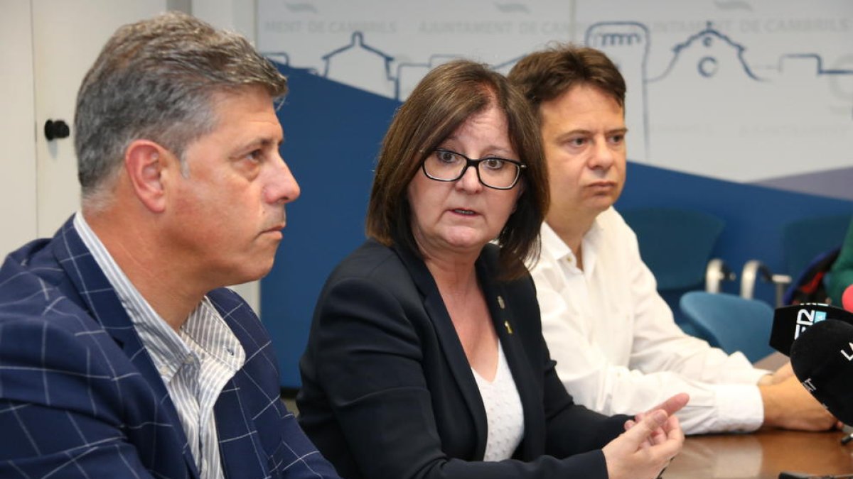 L'Ajuntament de Cambrils descarta cedir el superàvit a l'Estat