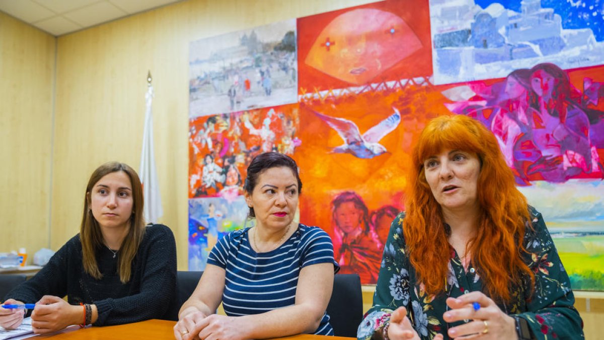 Es doblen les peticions d'informació a Tarragona per demanar asil