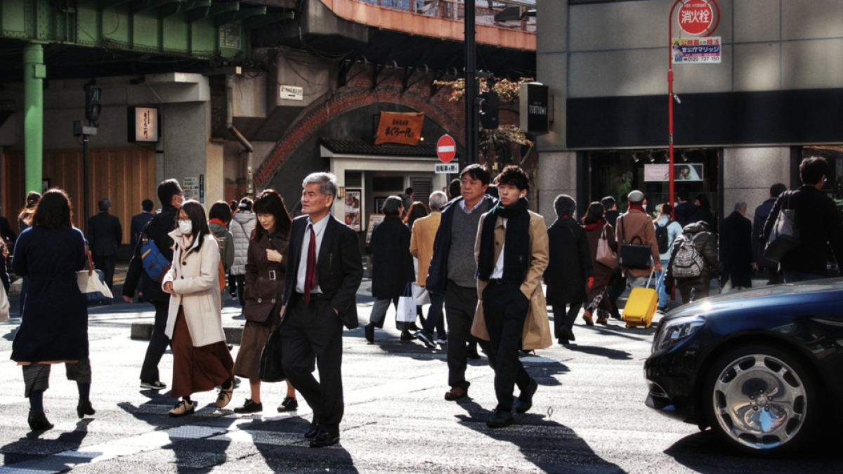 Detingut al Japó un estudiant de 23 anys per matar a dos familiars amb una ballesta