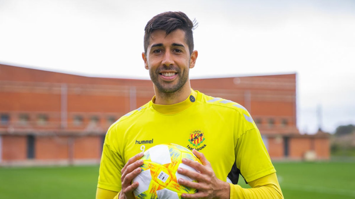 «Dubto que hi hagi una plantilla en un estat de forma molt millor que el nostre ara mateix»