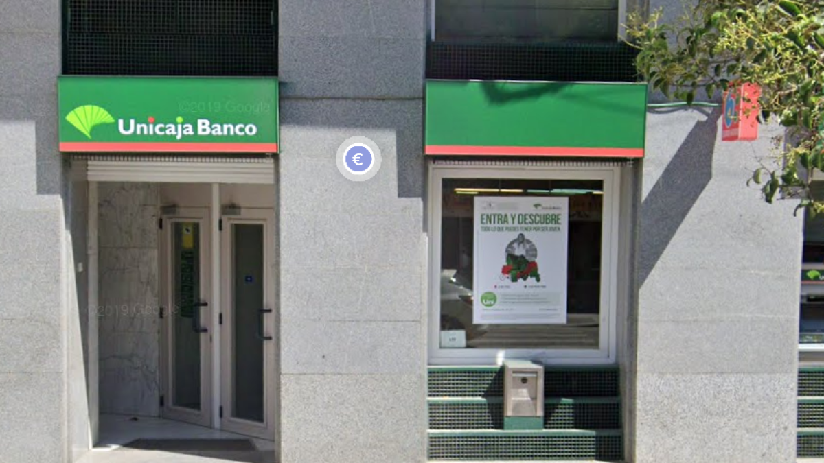 Liberbank y Unicaja mantienen «contactos preliminares» para una posible fusión