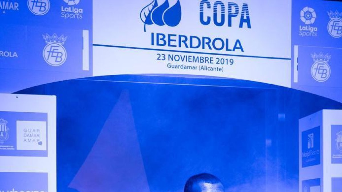 Adrián Thiam lluitarà per classificar-se per Tòquio 2020