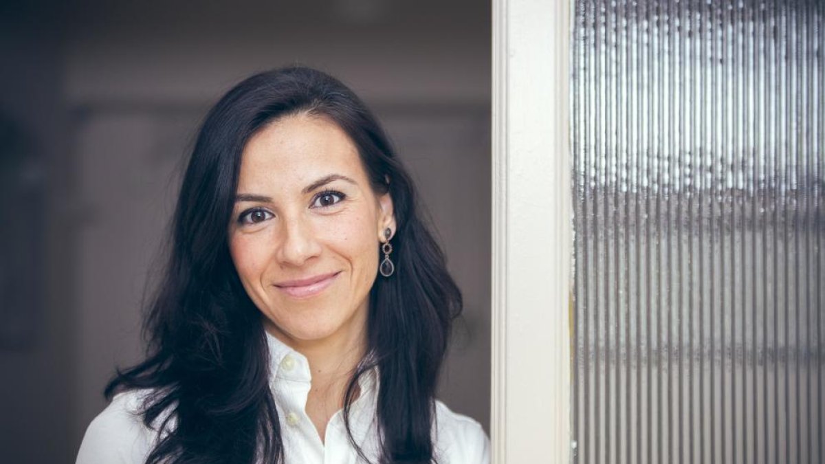 «Els fills han d'evitar ser derrotistes i desfogar-se amb la gent gran»