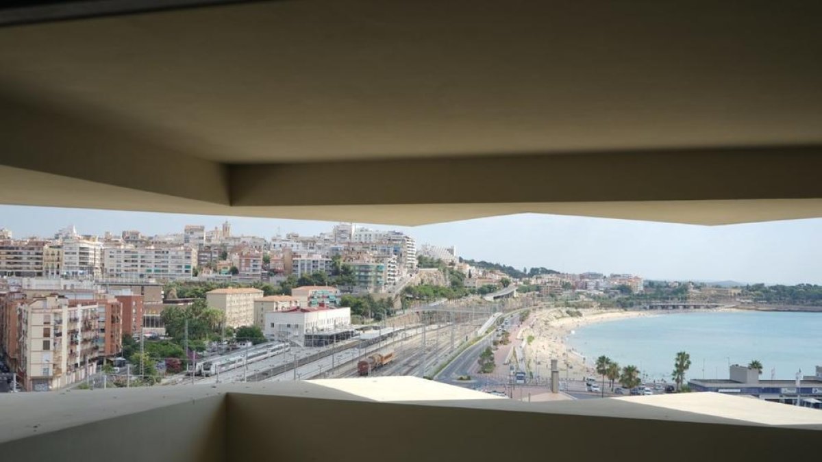 La reforma de la antigua sede del Port de Tarragona recibe una ayuda europea de 1,6 millones