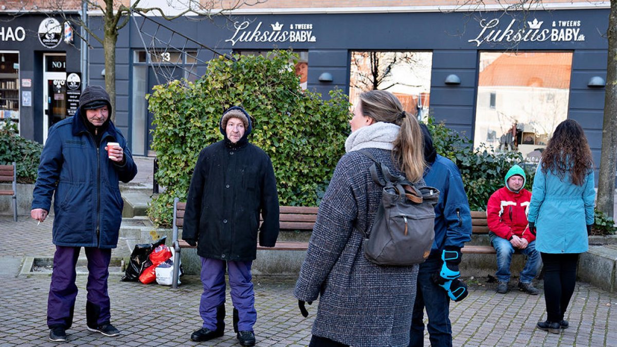 El govern danès rebutja enviar ajuda a Espanya i Itàlia pel coronavirus
