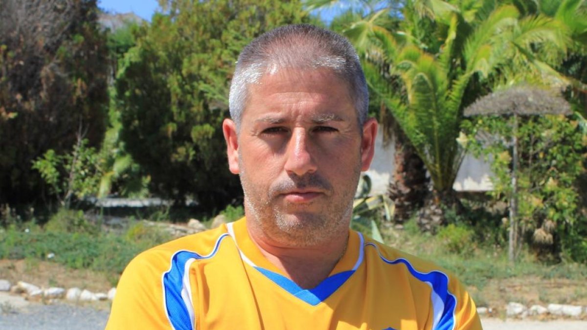 «Me marcho satisfecho, cuando entré el club estaba en situación de bajar la persiana»