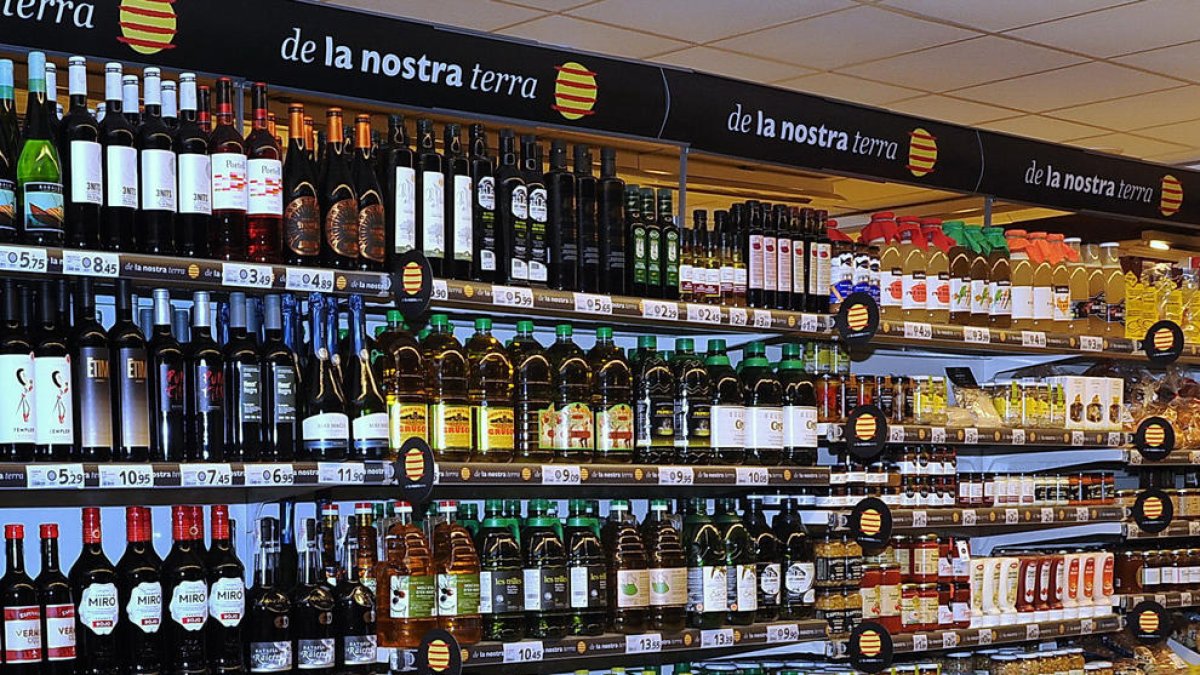 Caprabo donarà sortida a petits productors i cooperatives que han perdut canals de venda