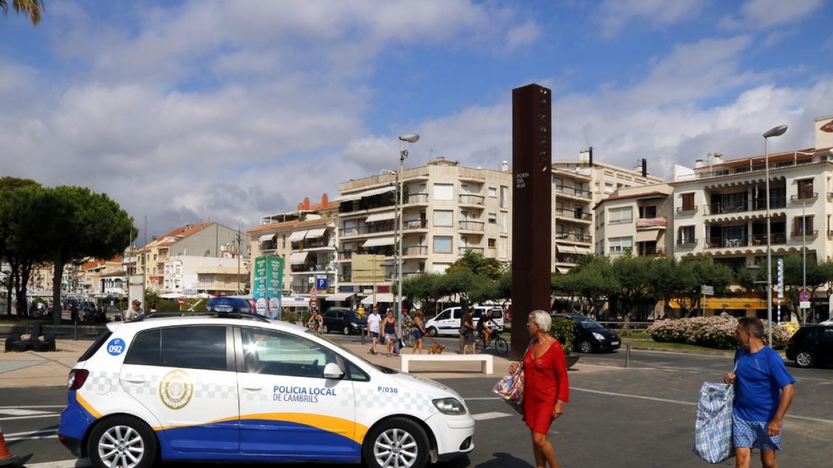 Los prostíbulos en Cambrils tendrán que estar a 200 metros de viviendas