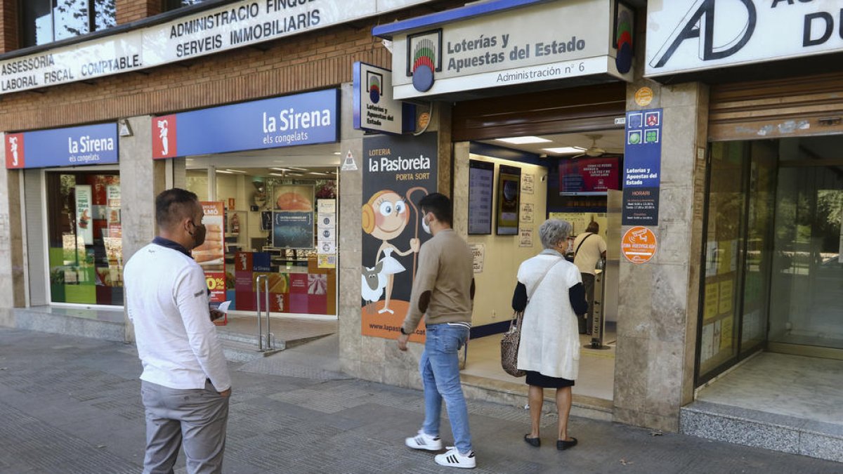 Quan la quiniela es converteix en el premi de cada temporada