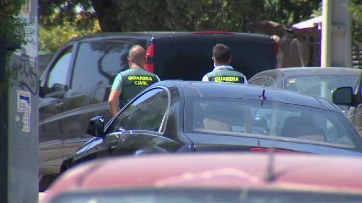 Presó per a la filla i el gendre de la dona esquarterada en Chapinería