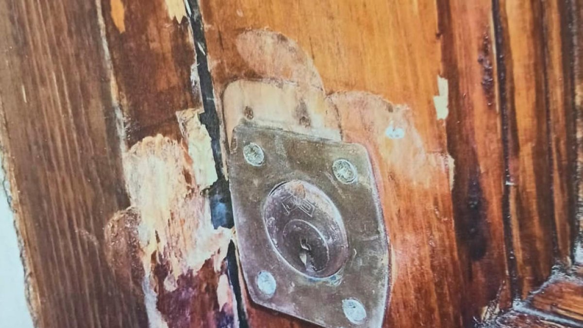 Una llamada al 112 permite pillar in fraganti a un hombre que intentaba robar en una casa a Seguro de Calafell