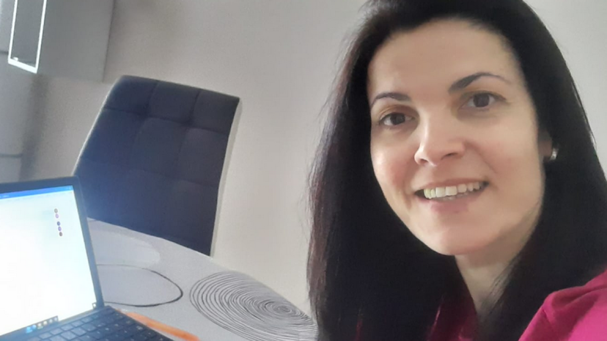 Sonia Orts, infectada per coronavirus, diu que «m'he sentit sola, abandonada»