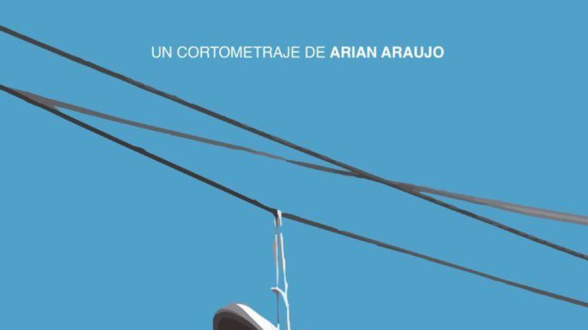 El director vila-secà Arian Araujo busca finançament per distribuir el seu curt