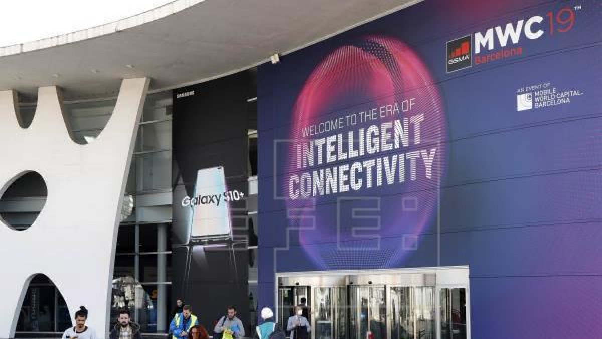 Anem x Feina hace responsable el gobierno español de la cancelación del MWC: «No nos defiende»