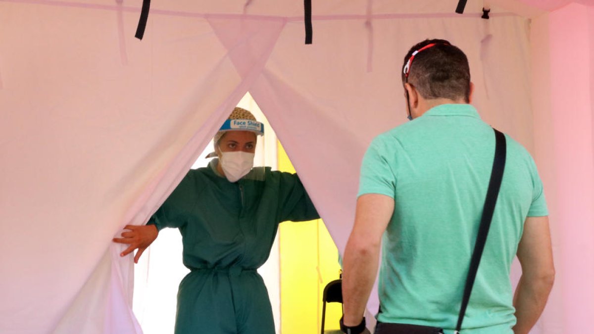 casos de covid-19, PCR, coronavirus