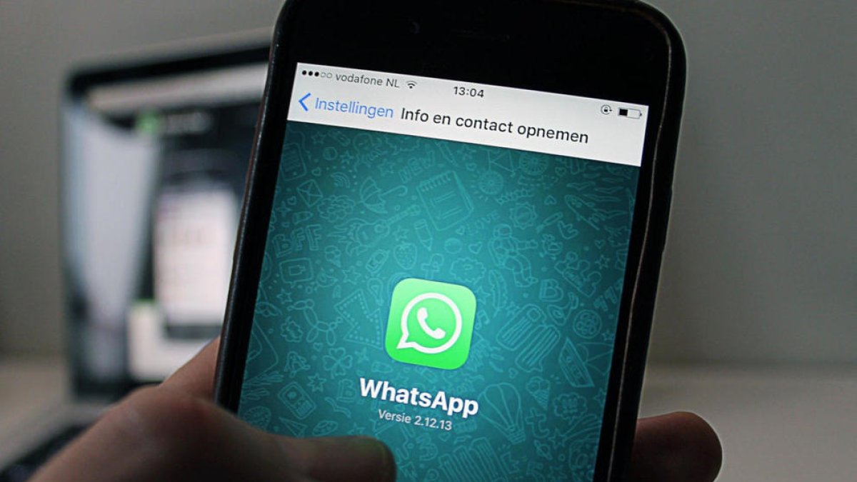 La Guàrdia Civil alerta d'una nova estafa a través de Whatsapp