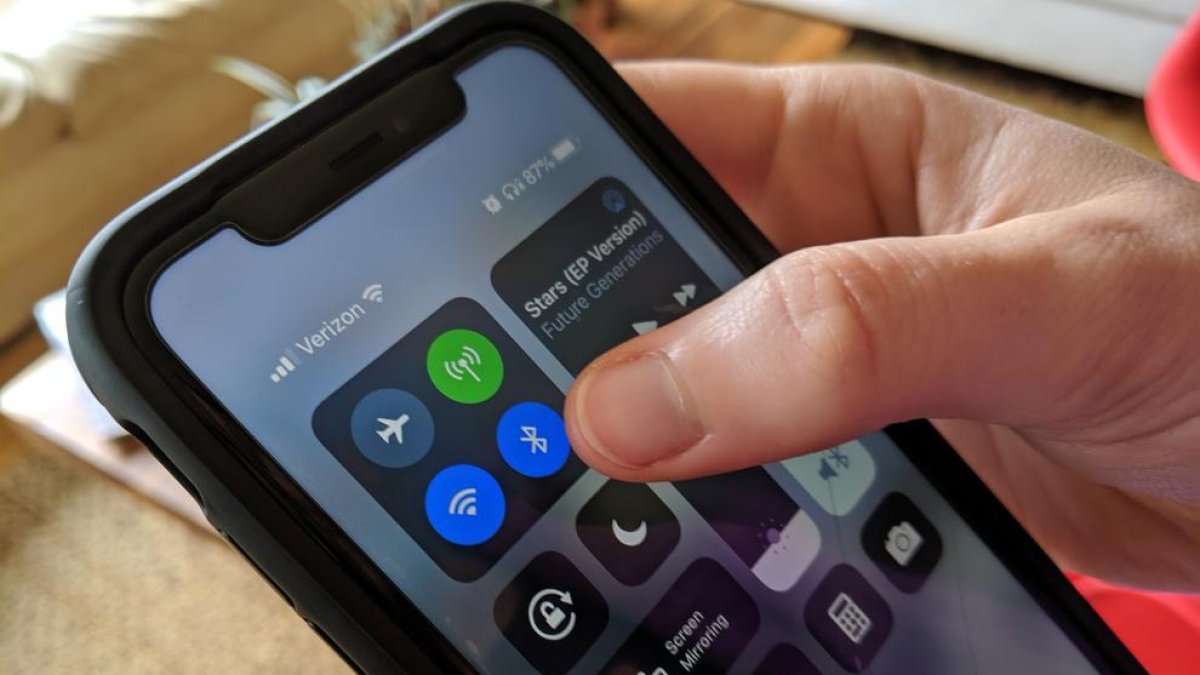 Bluetooth, un bon aliat per a detectar casos COVID-19 amb rastreig de mòbils