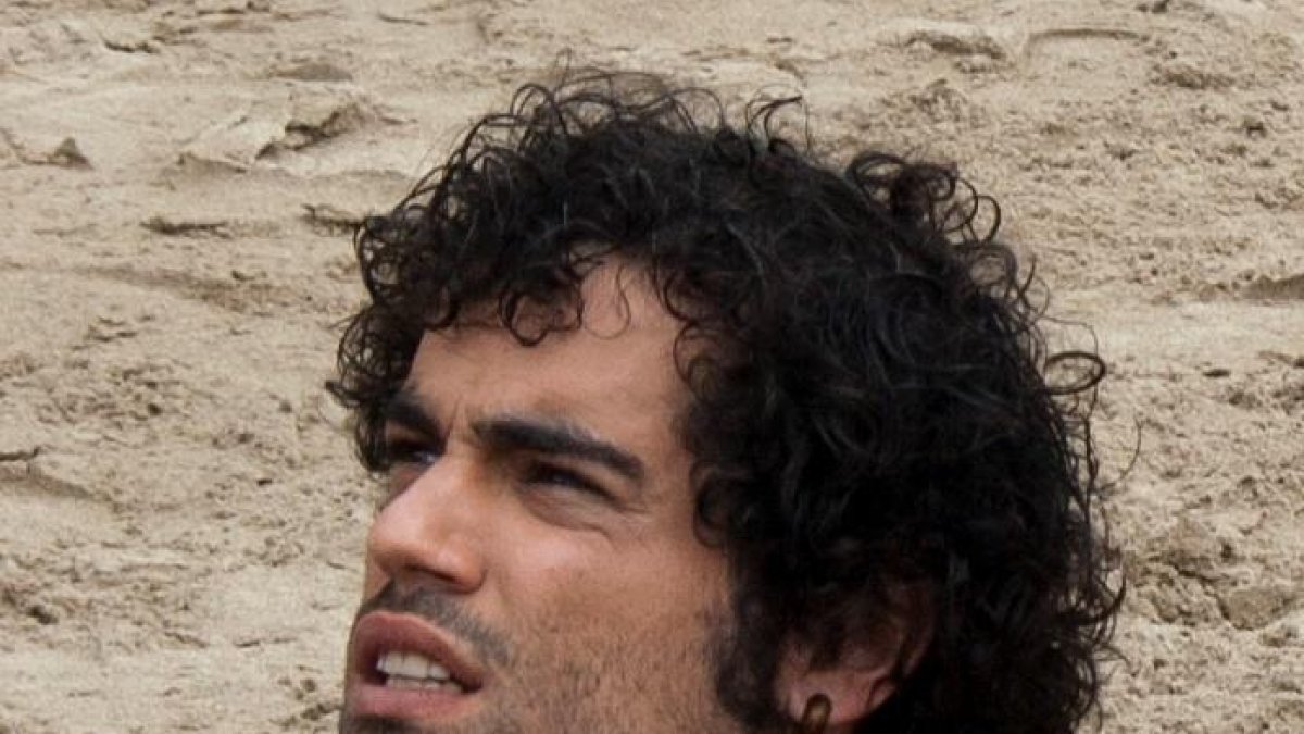 Mor l'actor Jordi Mestre als 38 anys en un accident de moto