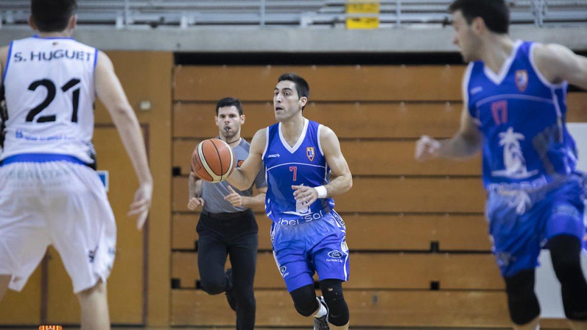 El Ibersol CBT no afloja
