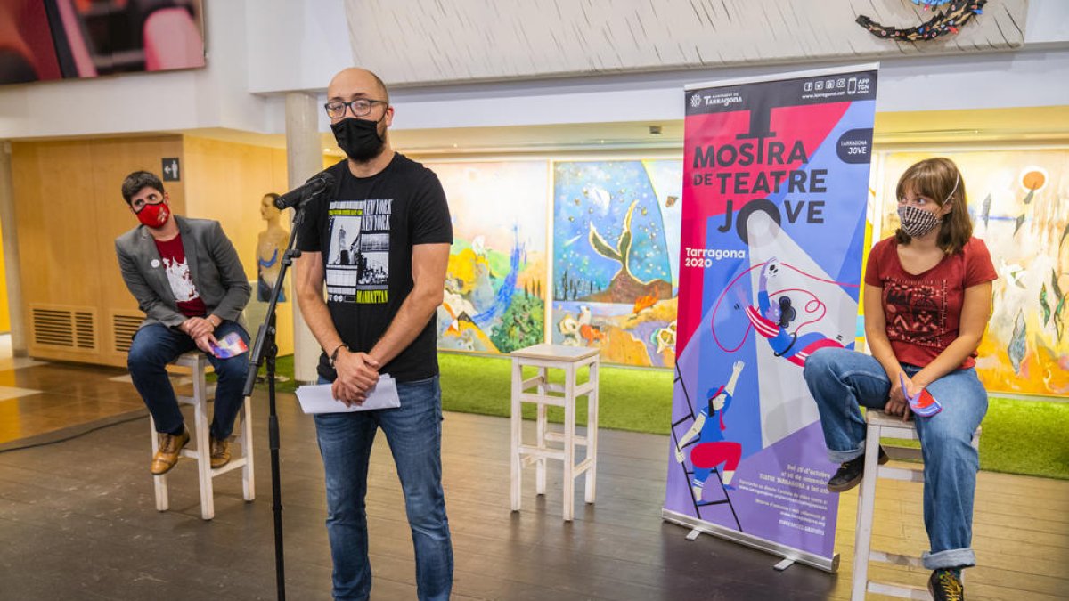 La graderia de l'Amfiteatre romà no estarà oberta al públic fins al 2023