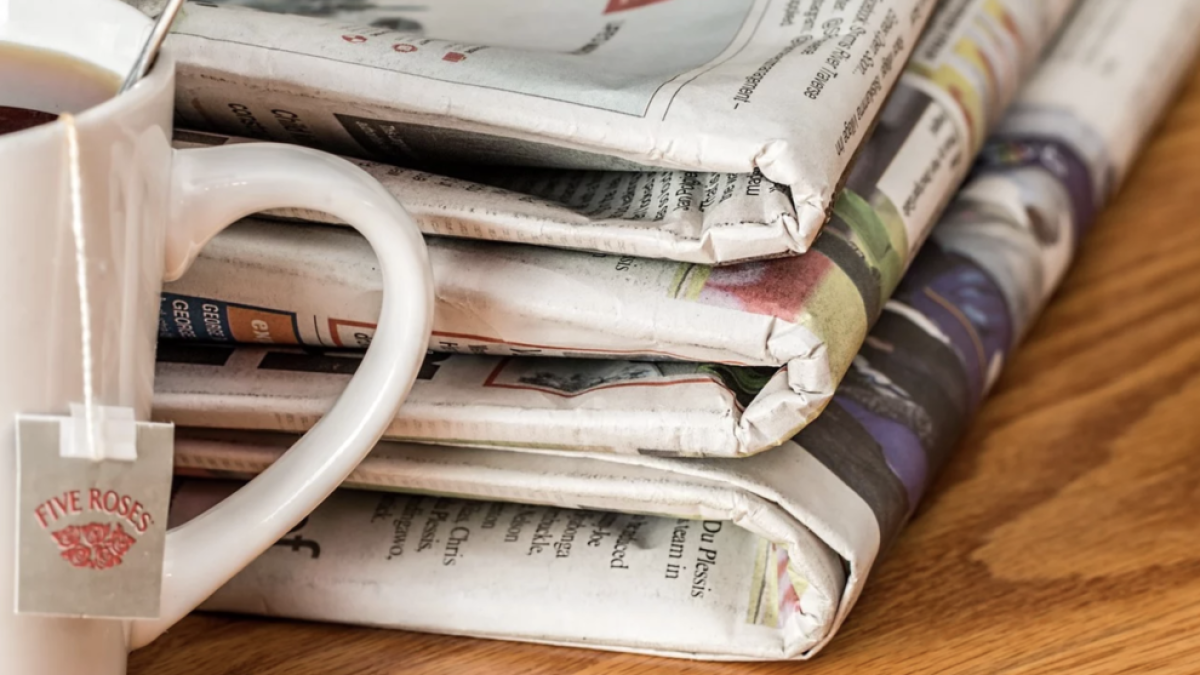 Comités de empresa de varios diarios piden ayudas públicas para seguir informando «en condiciones de calidad»