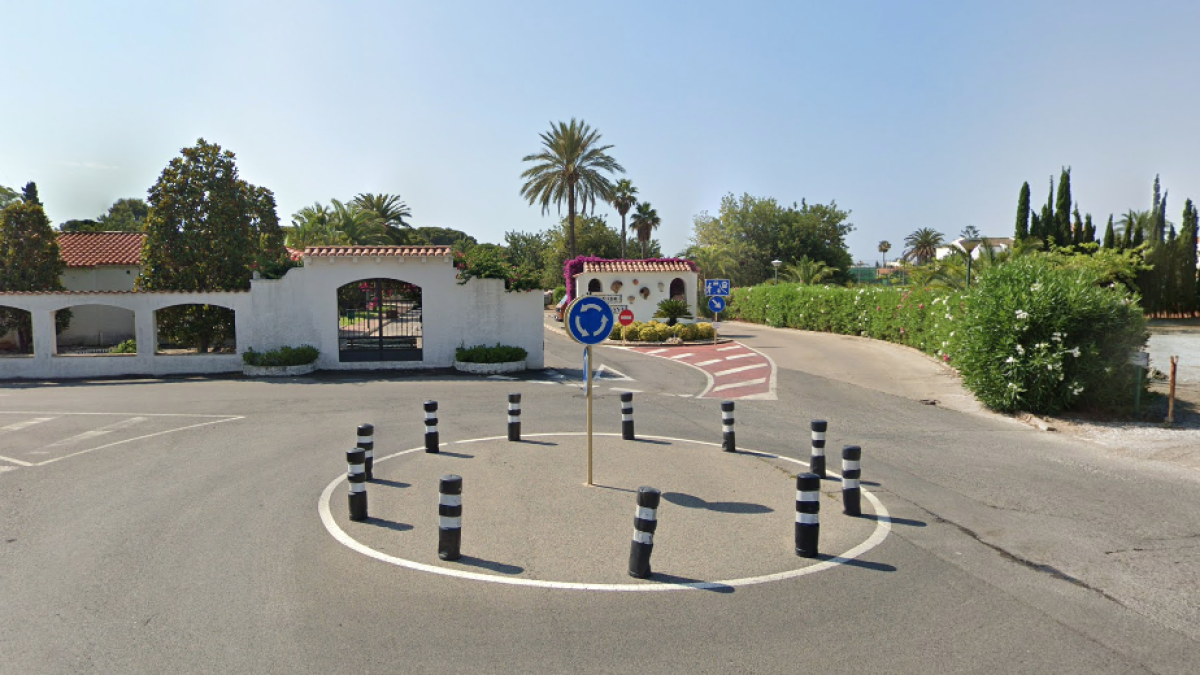 Denunciado un conductor bebido que provocó un accidente en Cambrils