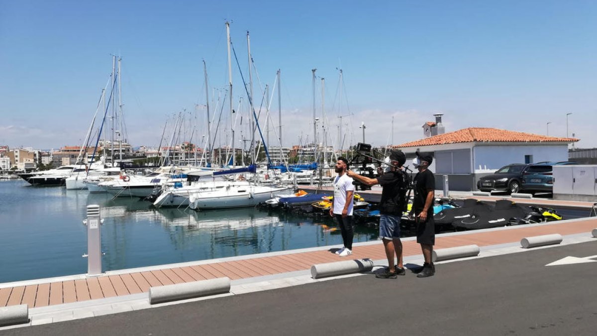 'Joc de Cartes' busca el mejor restaurante de tradición familiar de Cambrils