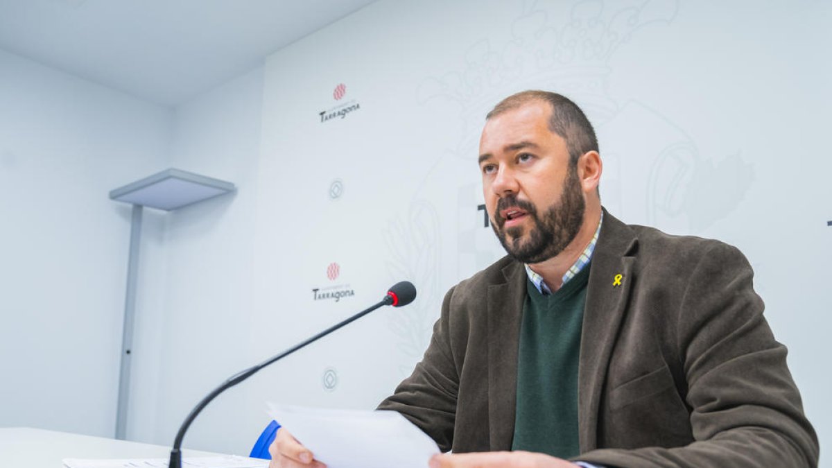 ERC de Tarragona cambia de opinión y apuesta por parar el proyecto urbanístico de Mas d'en Sorder